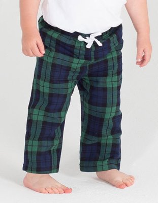 Baby Pyjama broekje Larkwood LW083